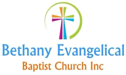 Bethany Evangelical Baptist Church, home page